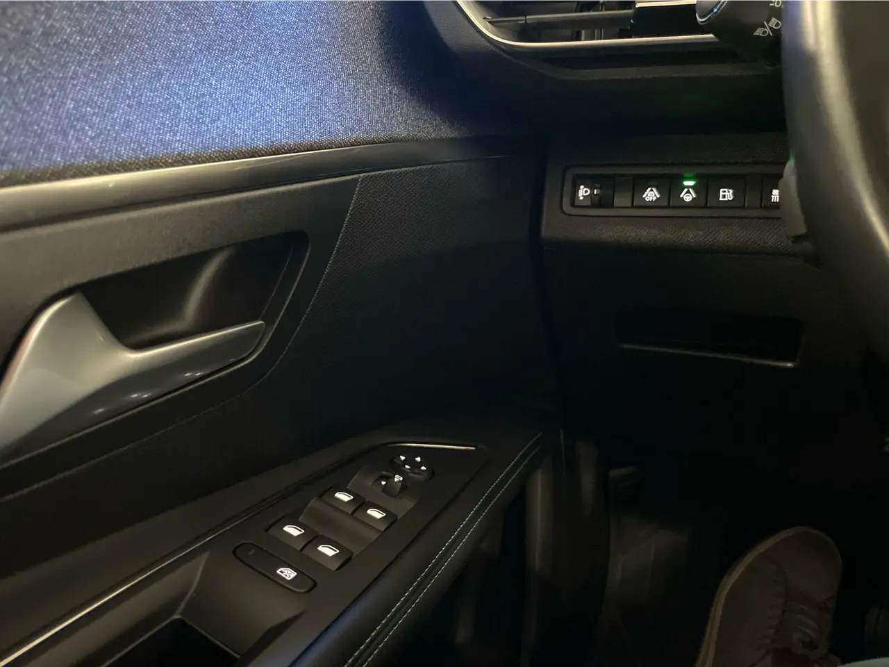 Billede 24 - Peugeot 3008 1,6 Hybrid Selection Sport EAT8