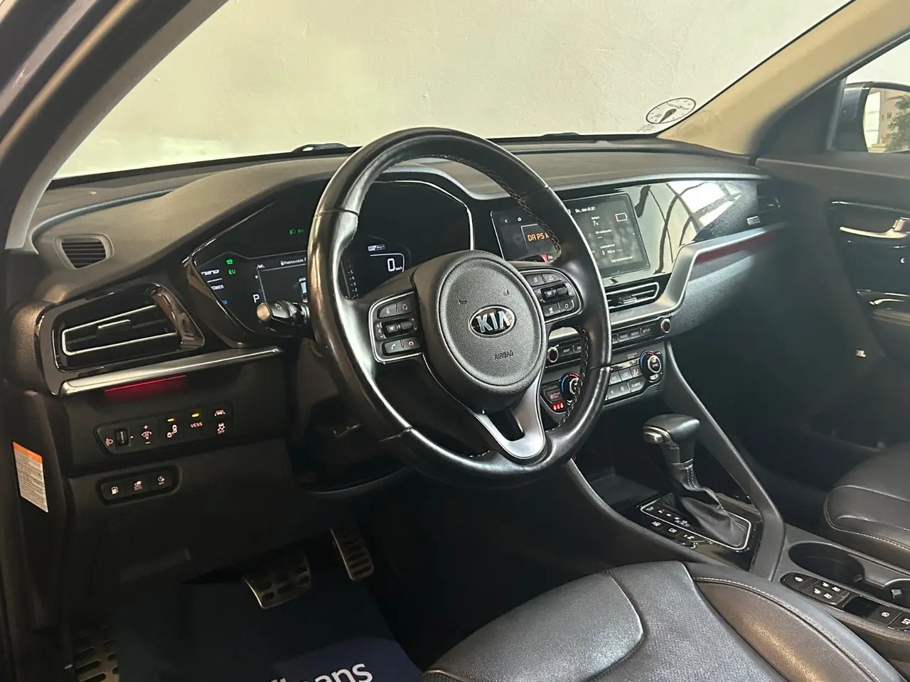 Billede 8 - Kia Niro 1,6 PHEV Advance+ DCT