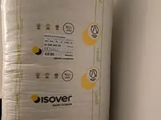 ISOVER Formstykker Isolering. 