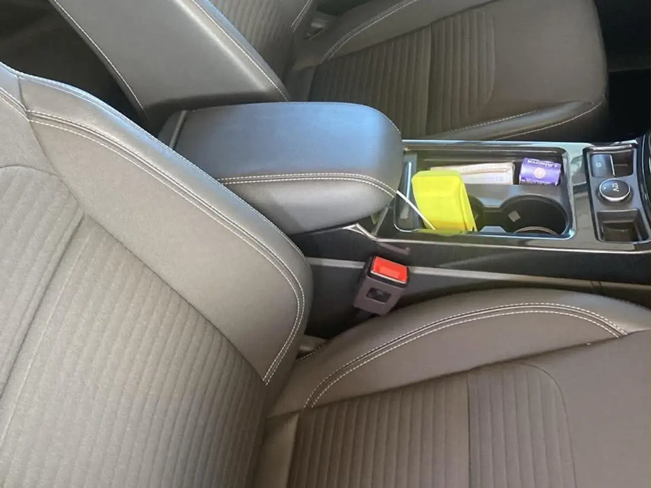 Billede 6 - 2019 Ford Kuga