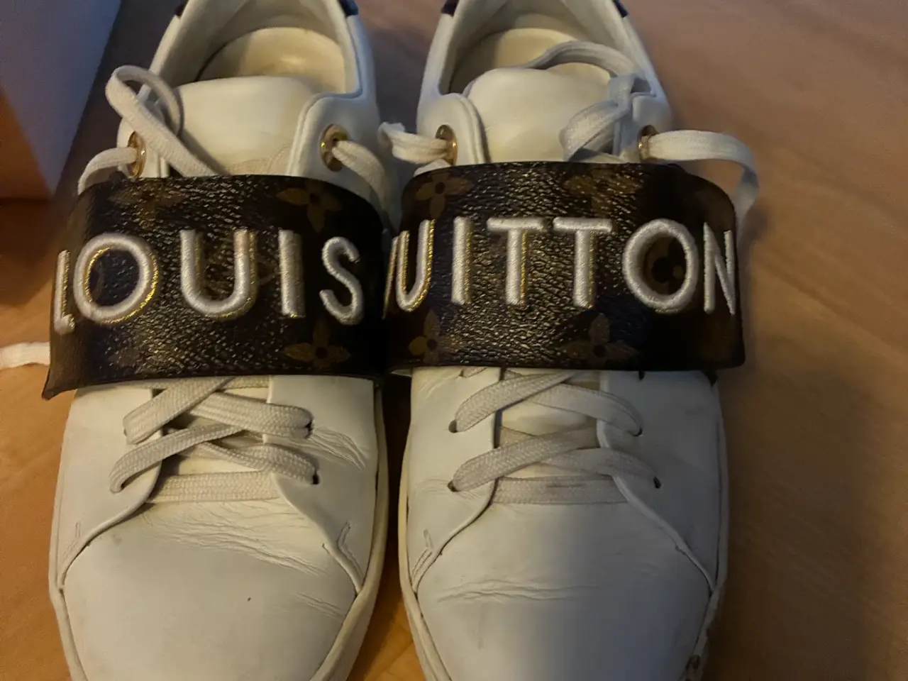 Billede 2 - Louis Vuitton sneakers