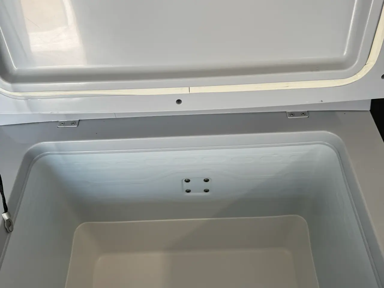 Billede 1 - Mobicool I super god stand