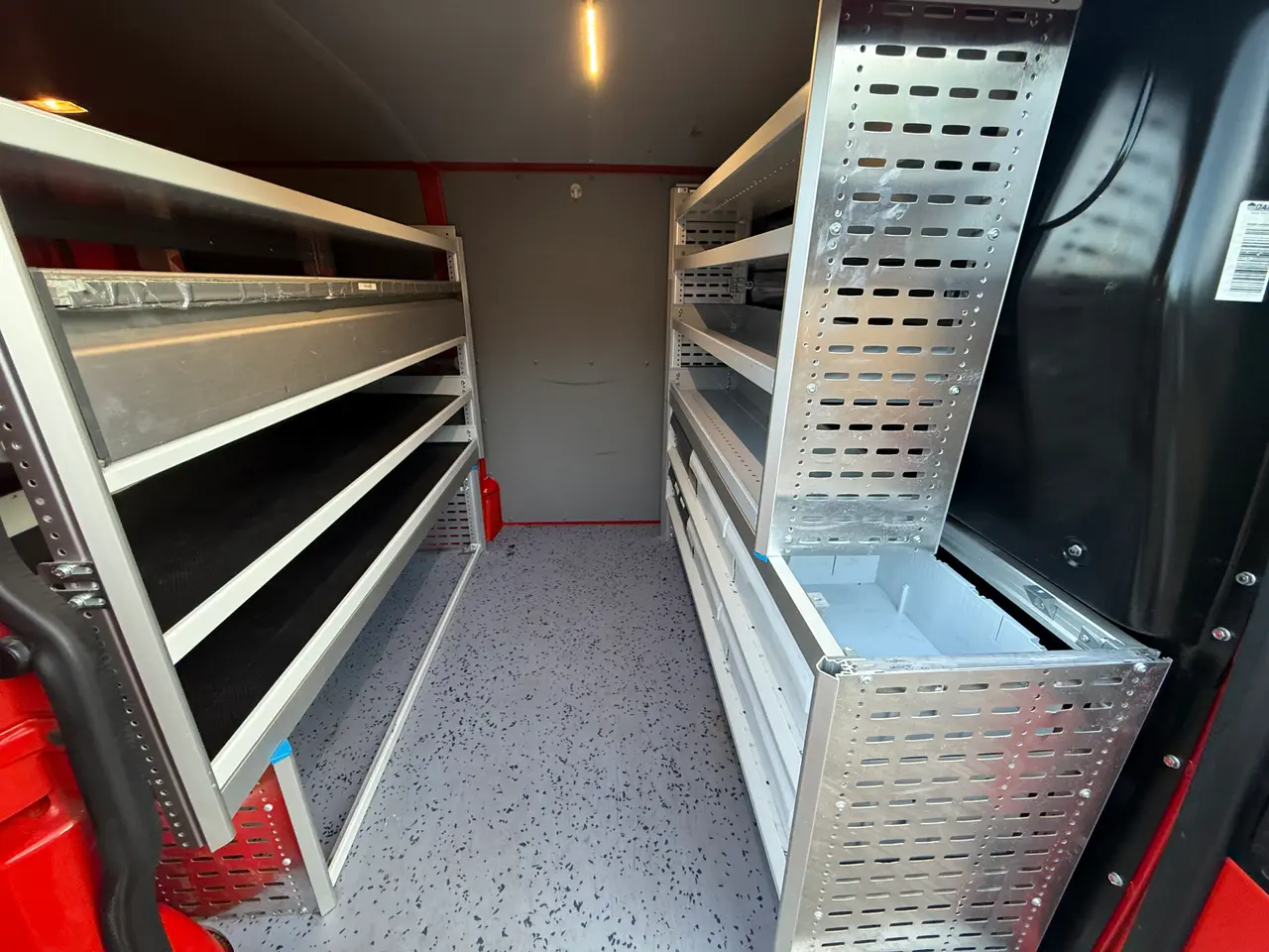 Billede 6 - Vw transporter lav km