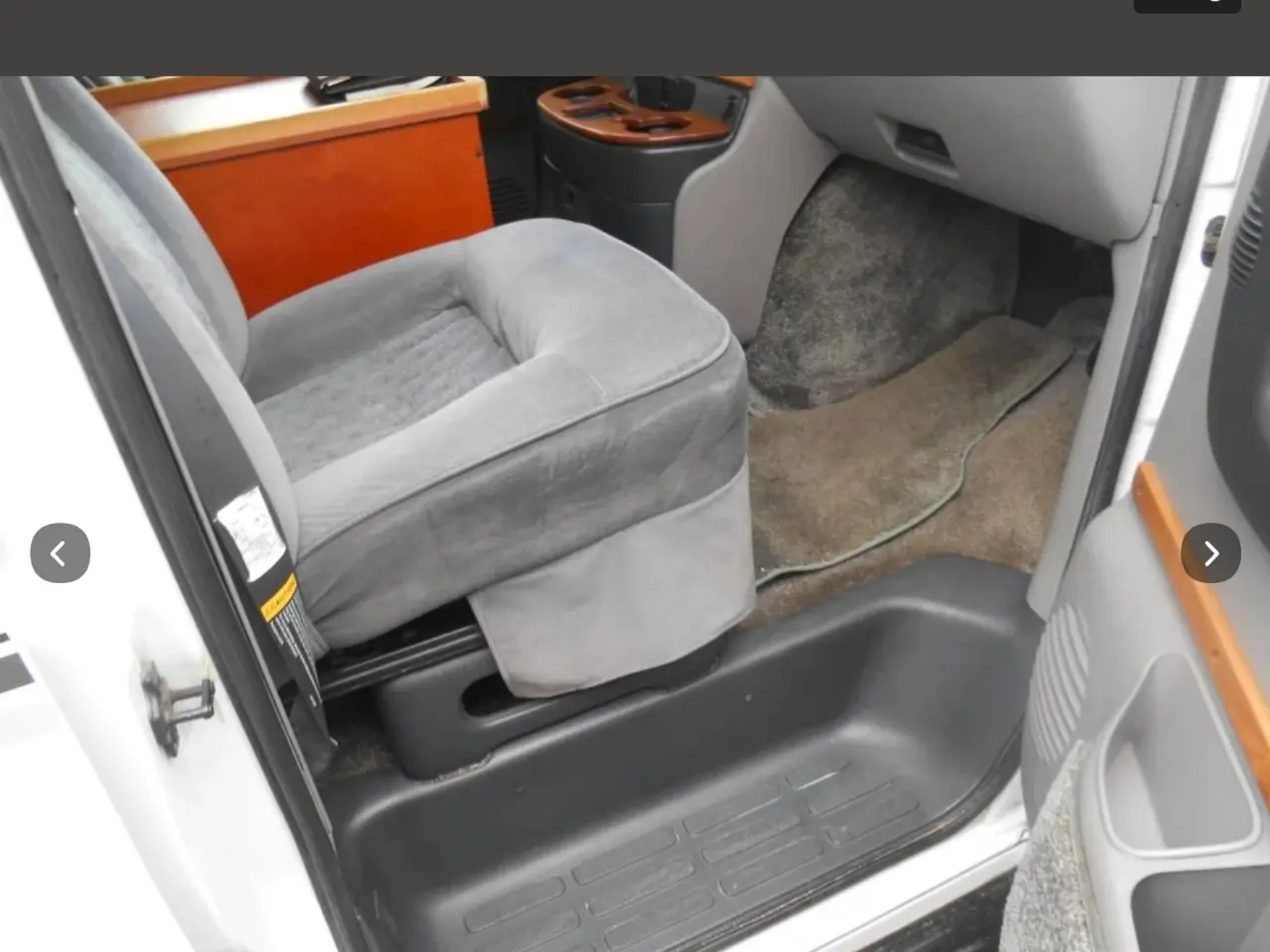 Billede 8 - Chevrolet Amerikanerbiler