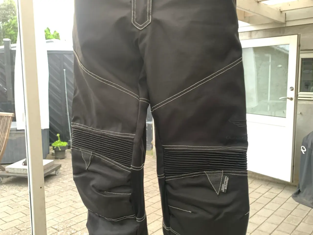 Billede 1 - Bukser Goretex str S