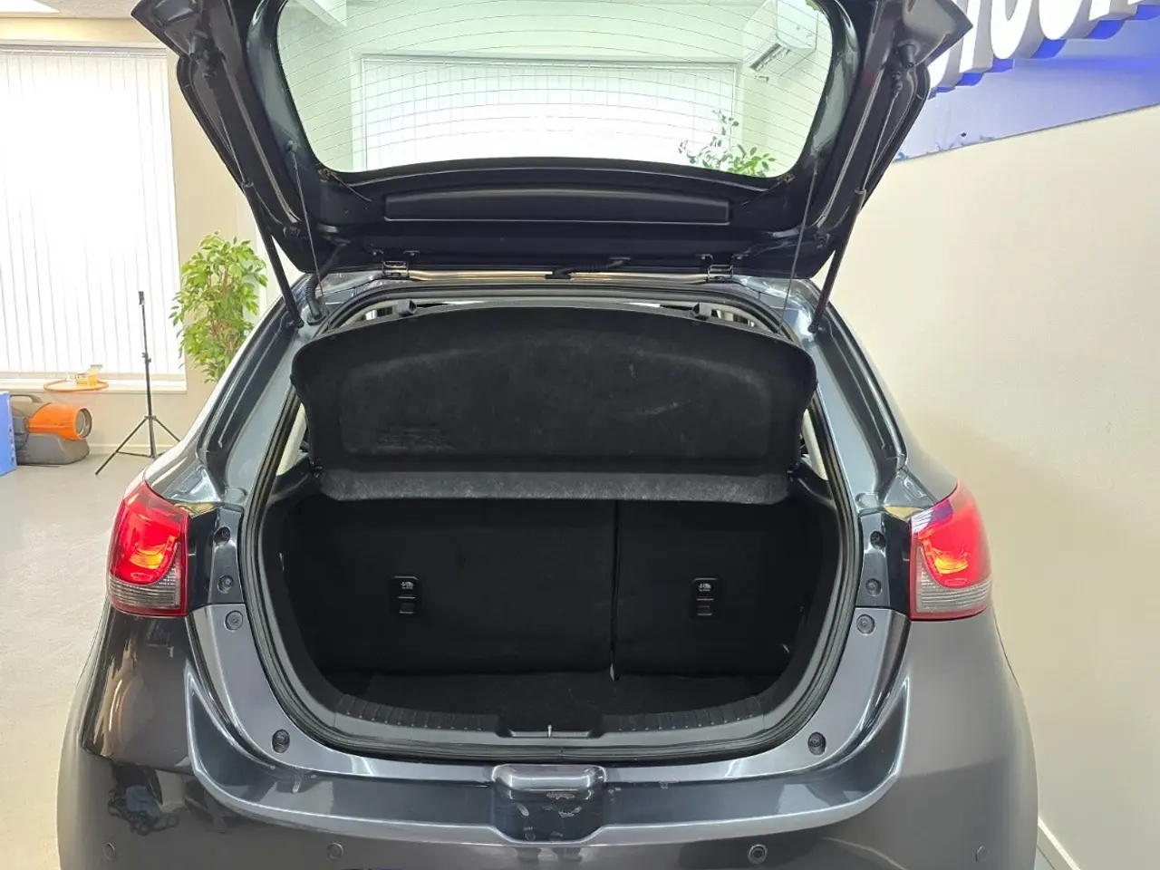 Billede 24 - Mazda 2 1,5 SkyActiv-G 90 Vision