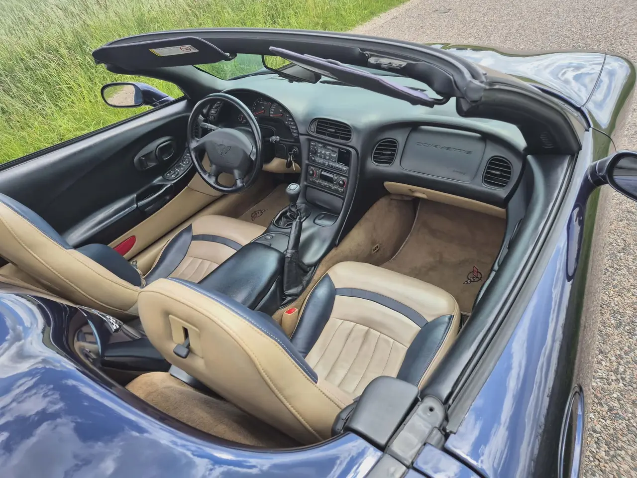 Billede 15 - Chevrolet Corvette C5 
