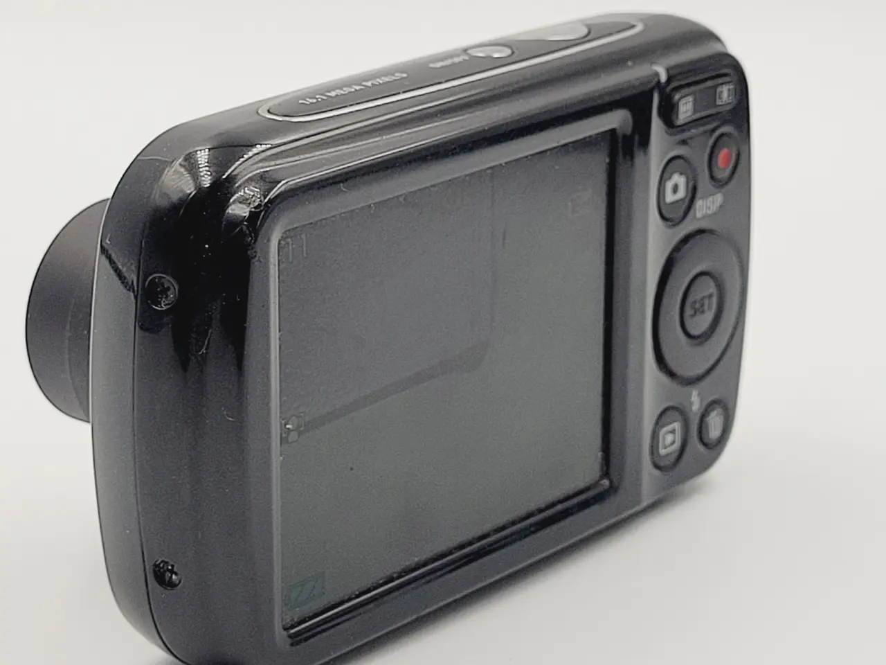 Billede 4 - ⭐️· DIGITALKAMERA: 📸 Casio EXILIM EX-Z32 Digitalk