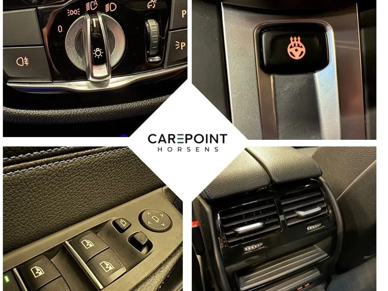 Billede 16 - BMW 530d 3,0 M-Sport aut.