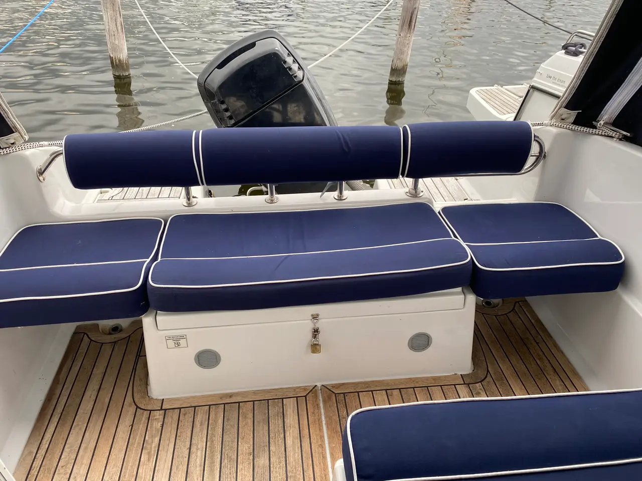 Billede 9 - Askeladden 605 Explorer