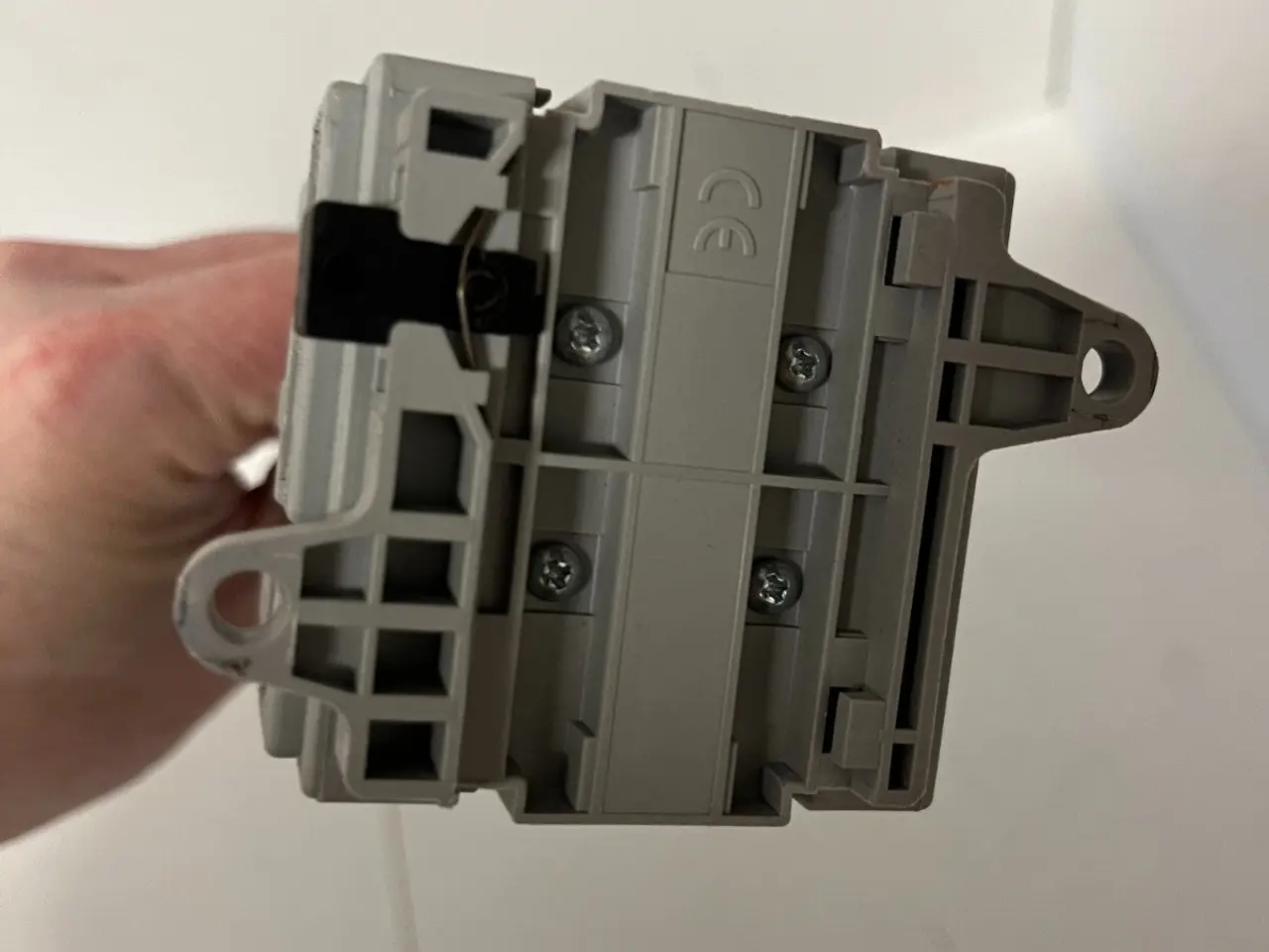 Billede 9 - Siemens 3LD2517-0TK11 Disconnect kontakt 20A 50/60