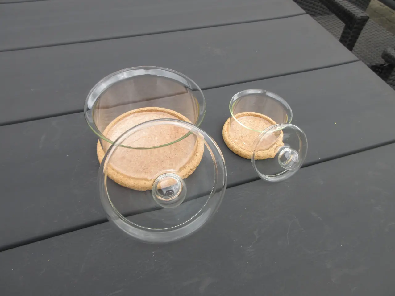 Billede 2 - Bodum Hot Pot serverings skåle