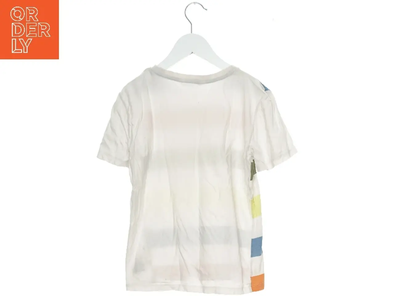 Billede 1 - T-Shirt fra H&M (str. 128 cm)