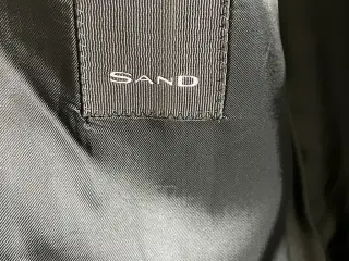 Habitjakke SAND som ny