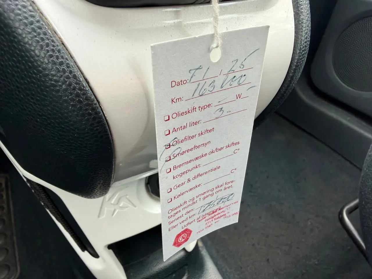 Billede 15 - Ford Ka 1,2 Titanium