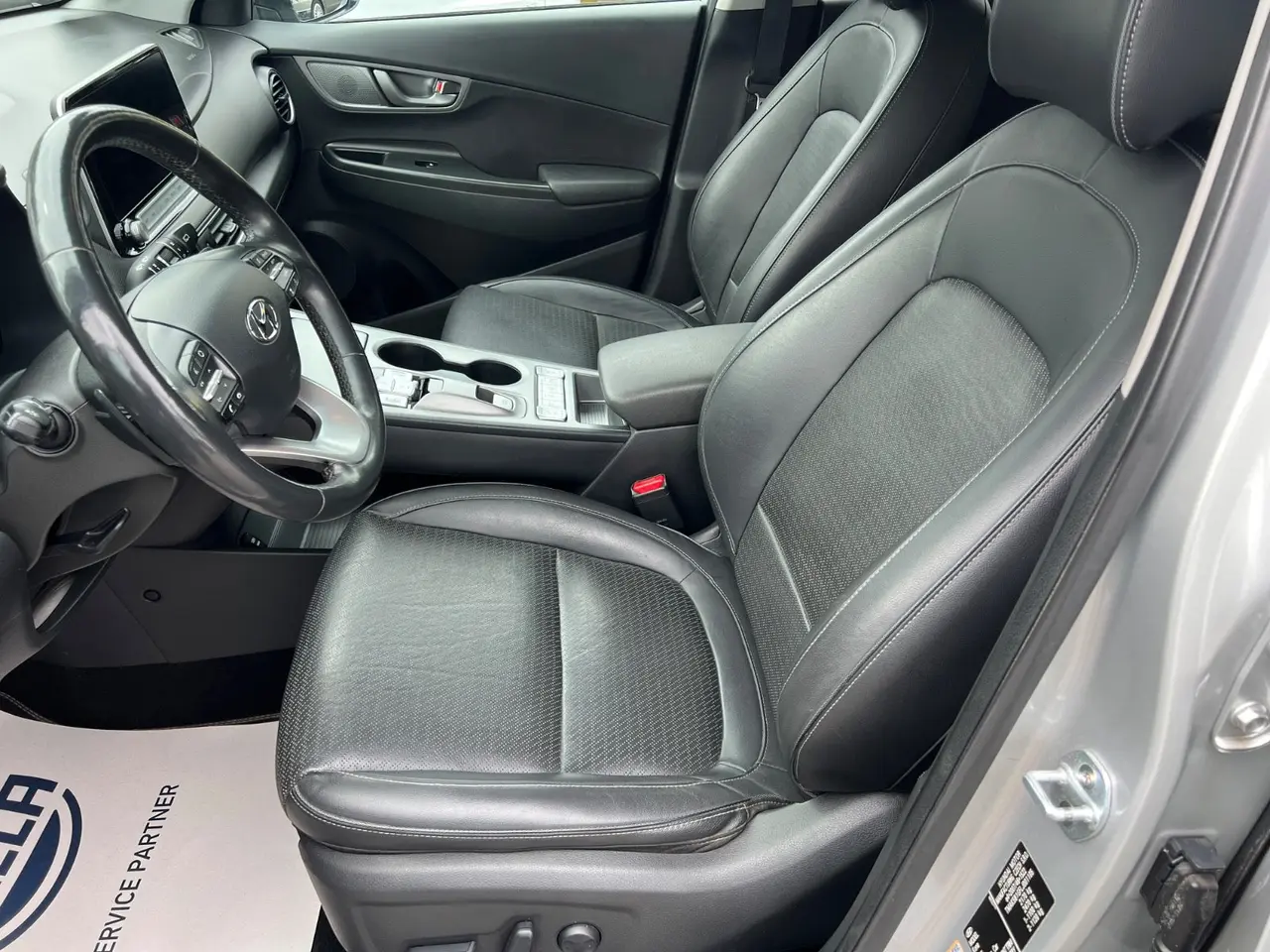 Billede 5 - Hyundai Kona 64 EV Advanced
