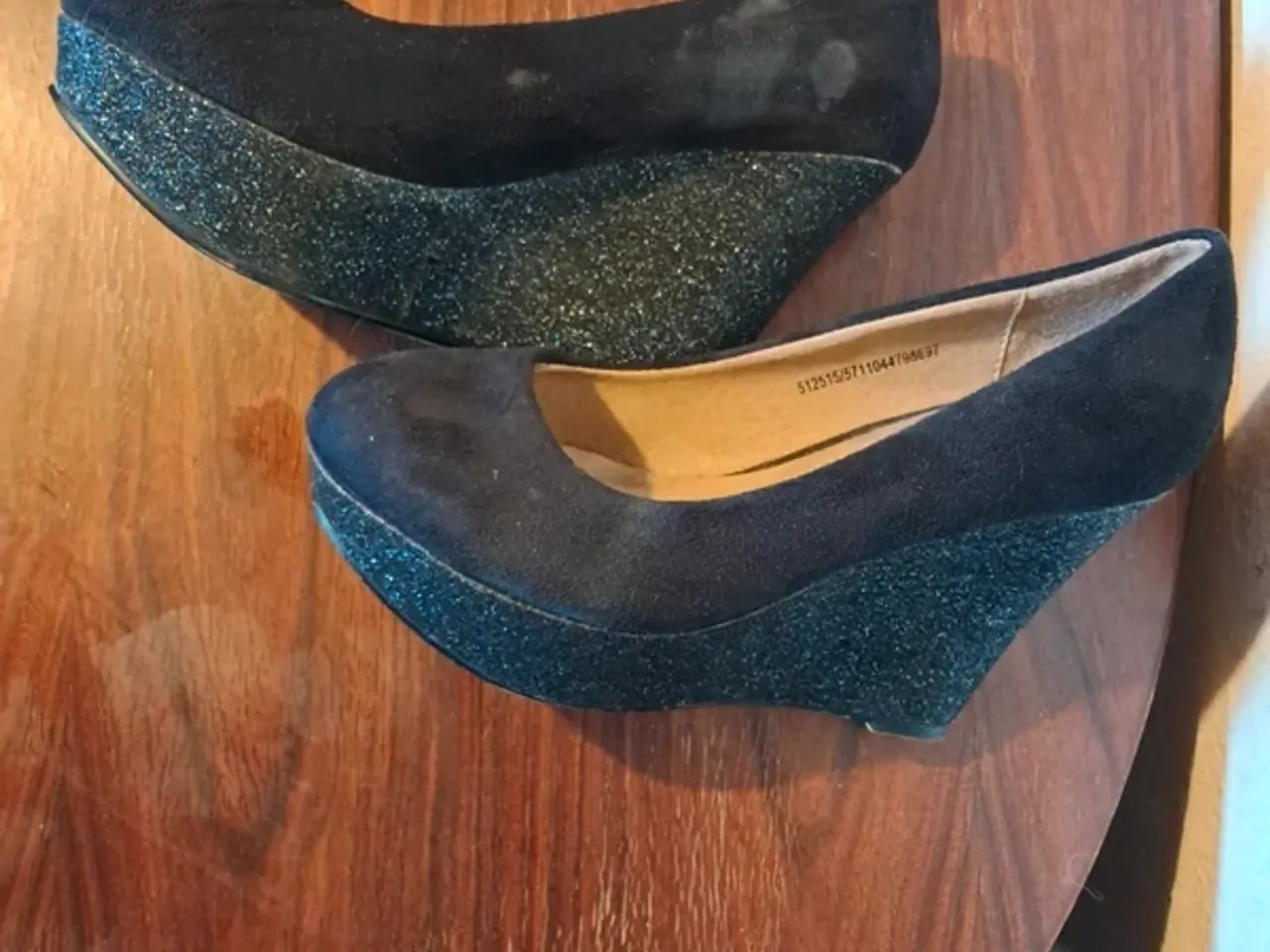 Billede 6 - Wedges fra Balzar Footwear str. 37