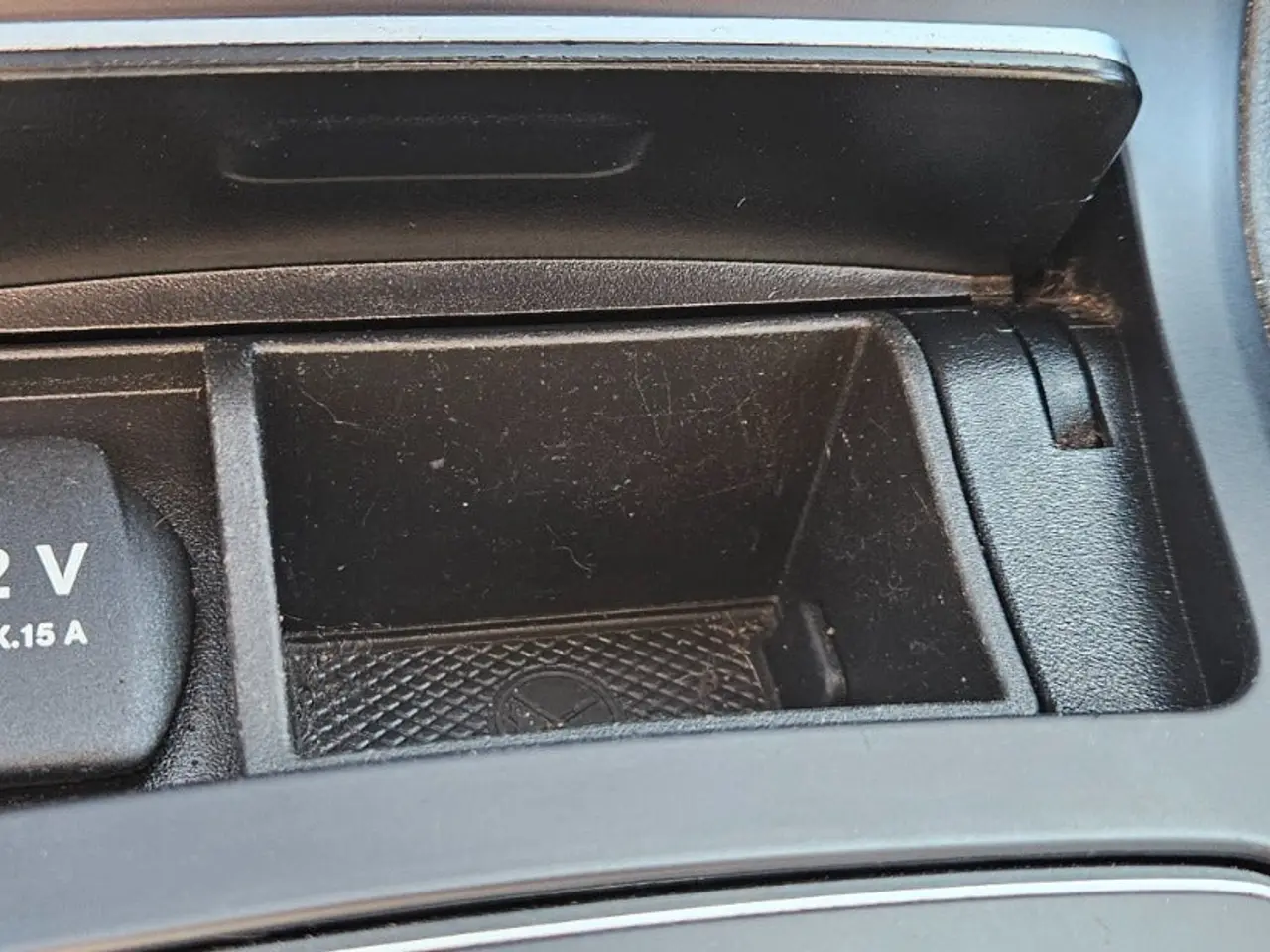 Billede 11 - Mercedes B-Electric