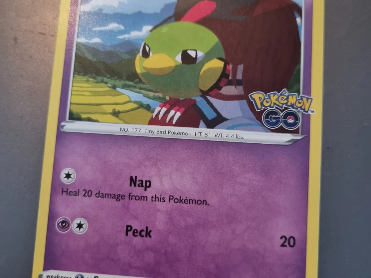Billede 8 - Annonce 236 - Pokemon