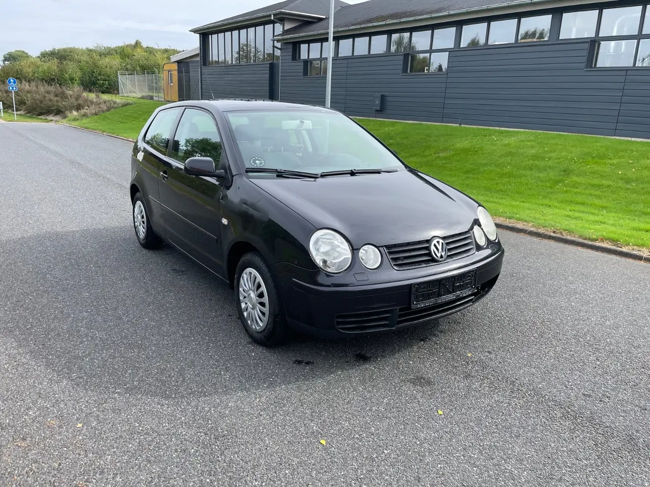 Billede 2 - VW Polo 1,4