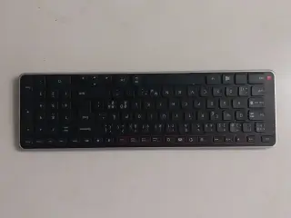 Contour trådløs tastatur