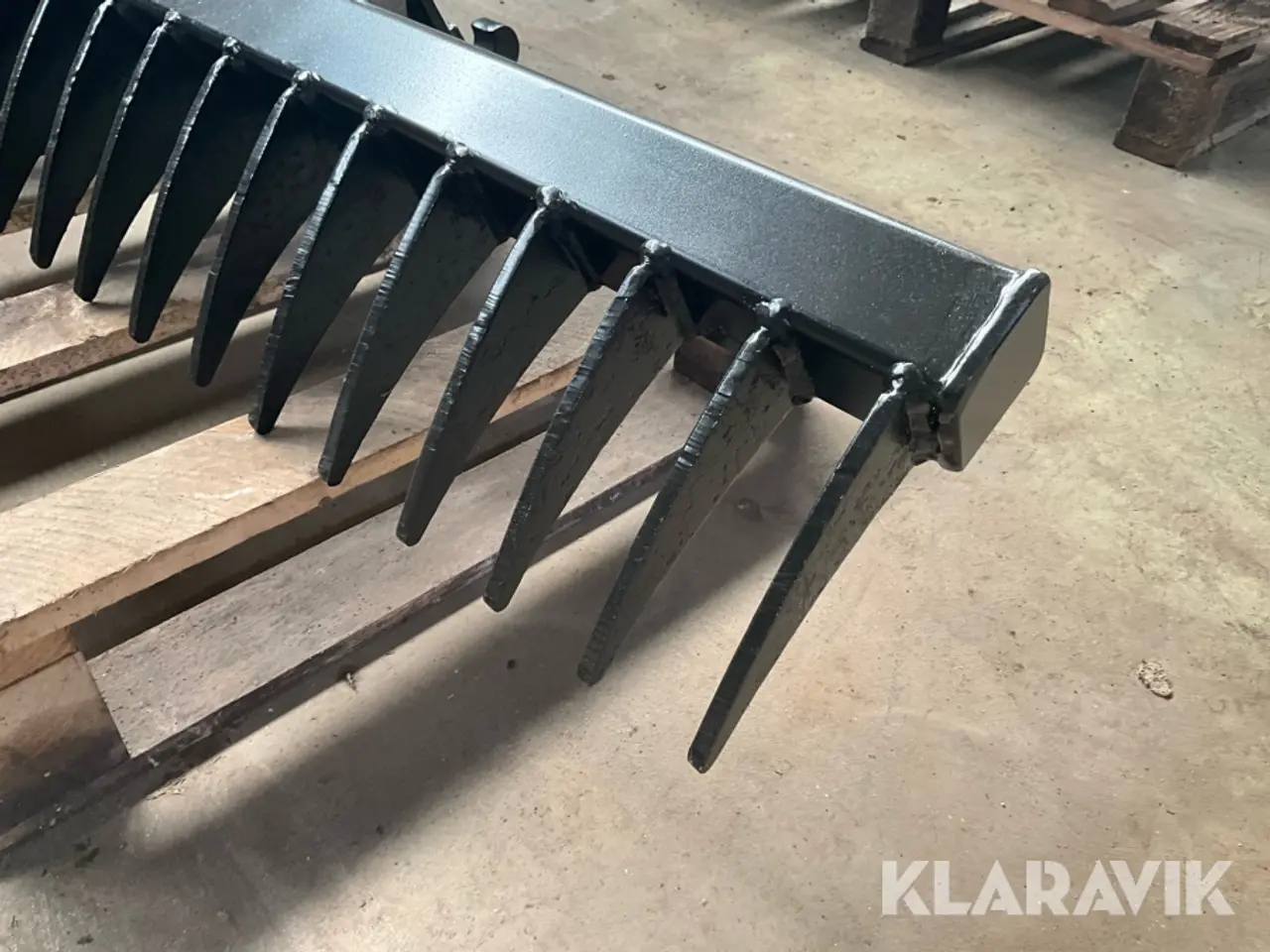 Billede 4 - Rive Beco 120 cm