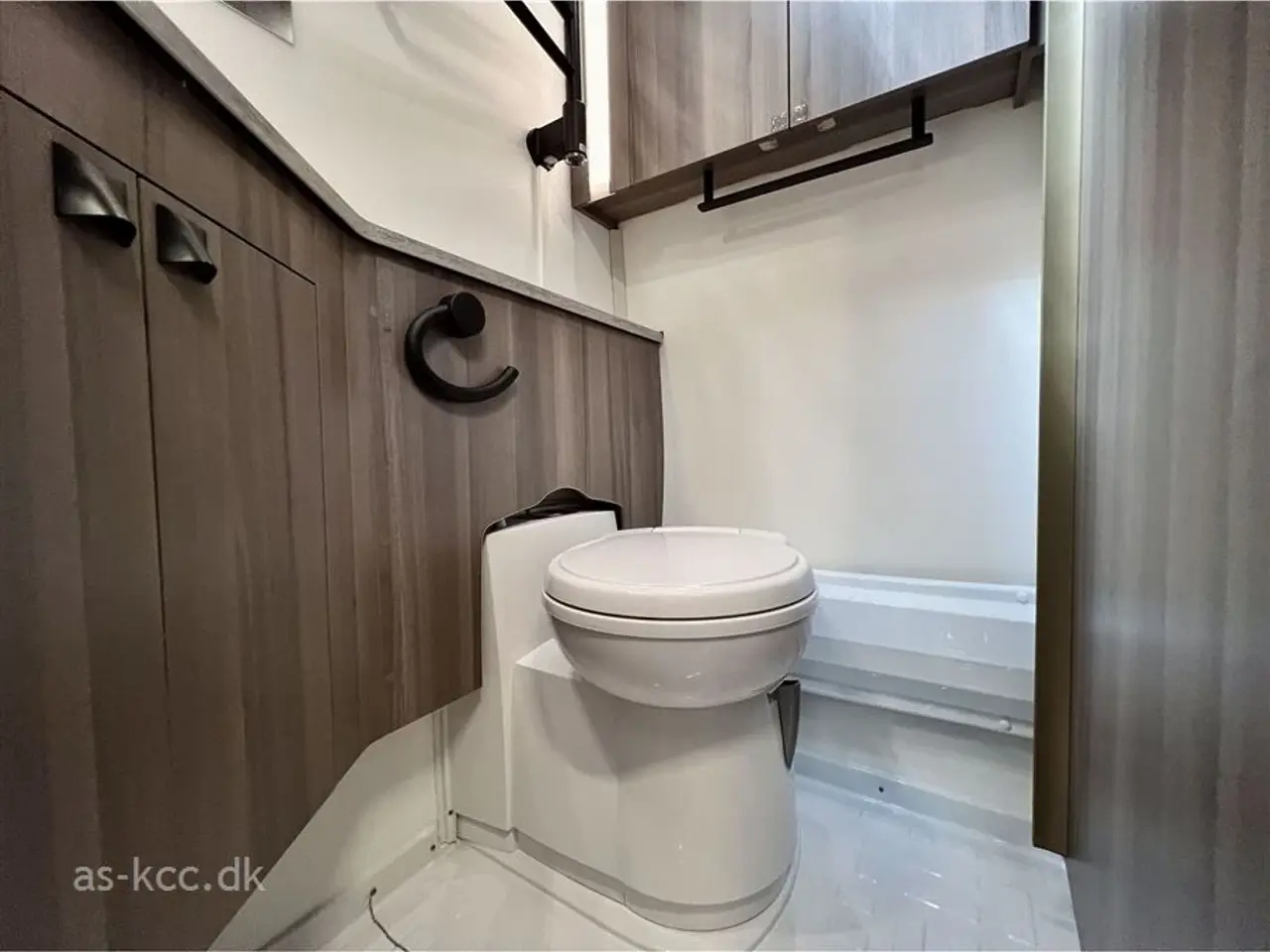 Billede 15 - 2025 - Kabe Estate 600 GDL KS