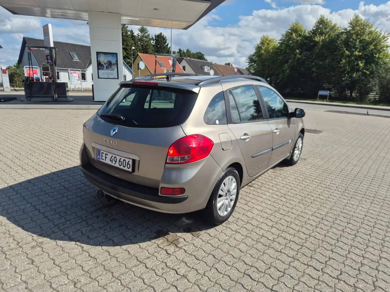 Billede 4 - Renault Clio III