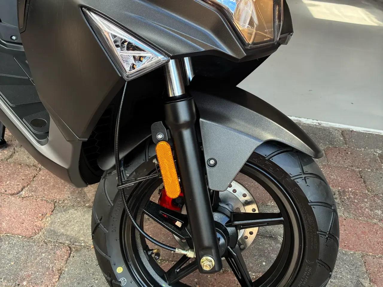 Billede 6 - Vga One Euro 5, 30 km 2025