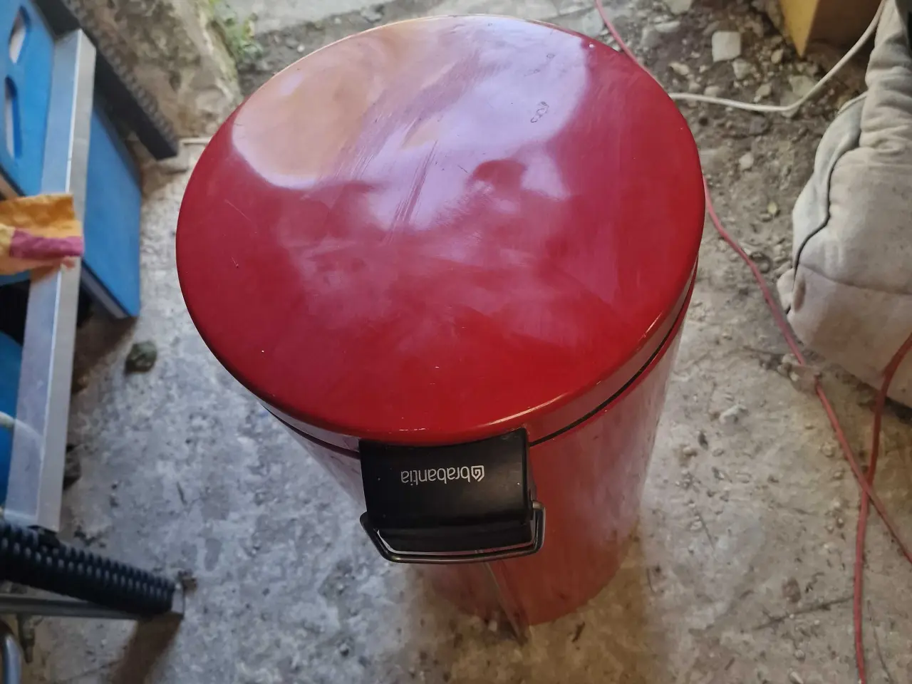 Billede 4 - Pedalspand BRABANTIA