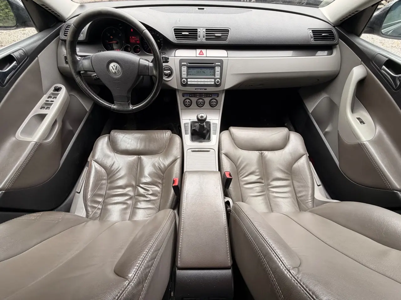 Billede 11 - VW Passat 2,0 TDi 140 Highline Variant