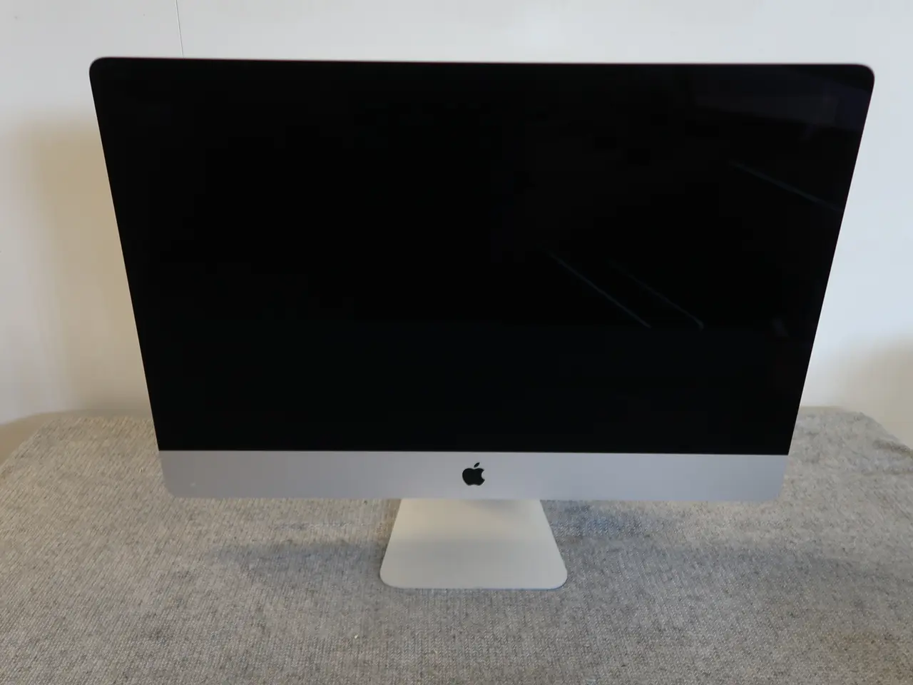 Billede 1 - Apple iMac 20,1 27" 5K opløsning