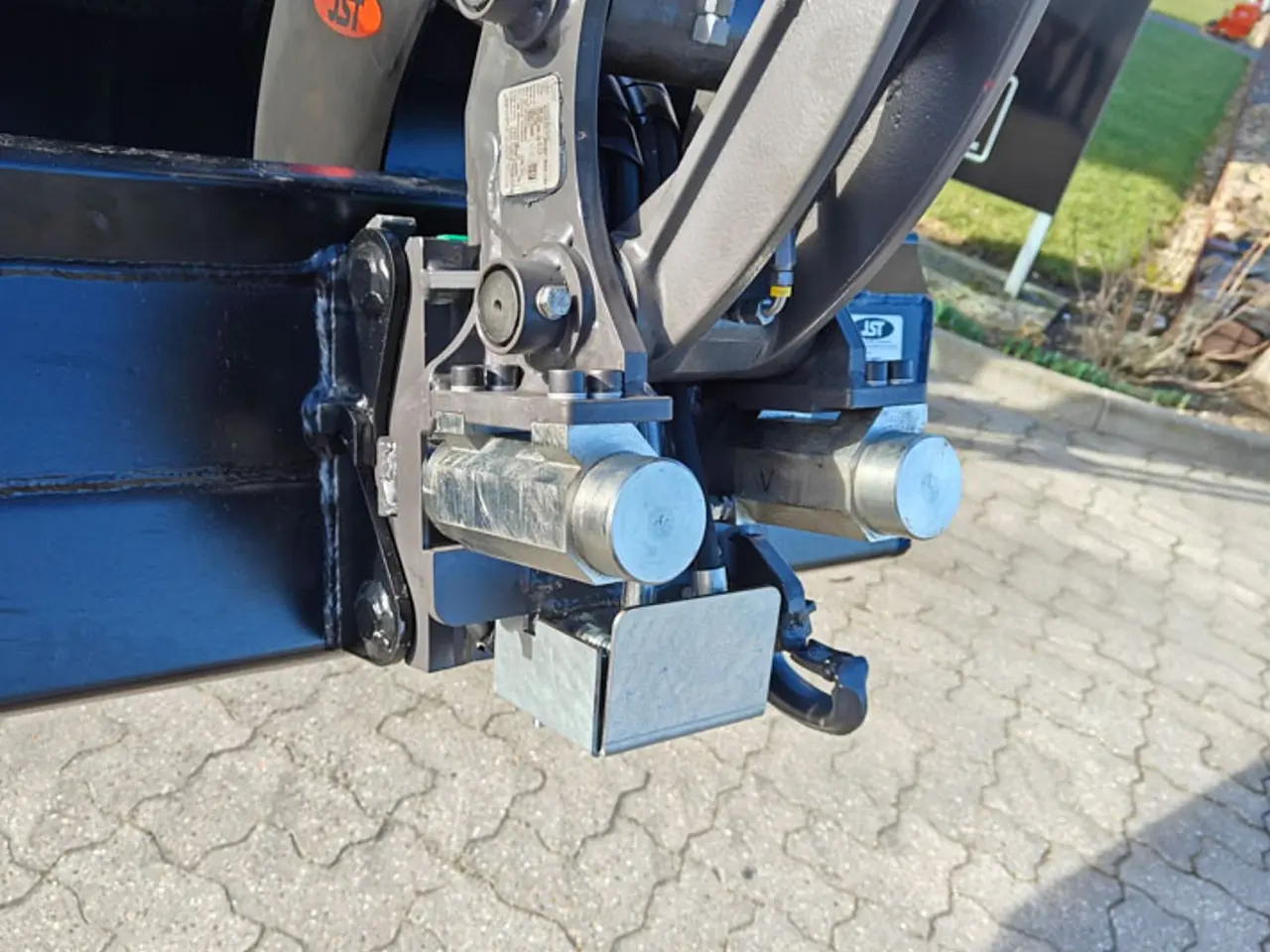 Billede 11 - Volvo EC20E