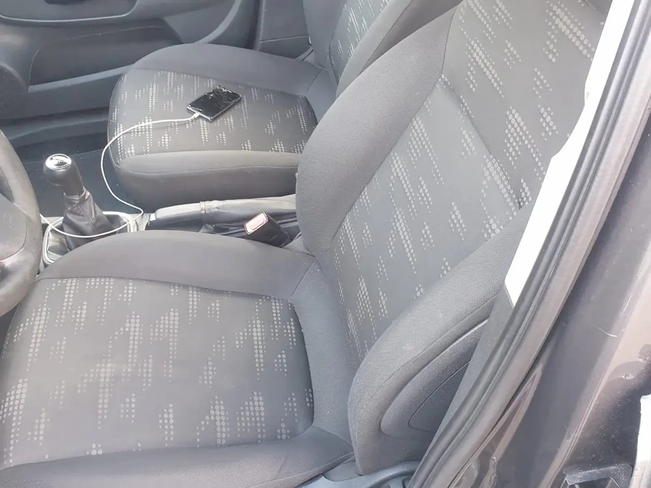 Billede 10 - Opel Corsa 1.0 2011 Med syn Grøn ejerafgift er ku