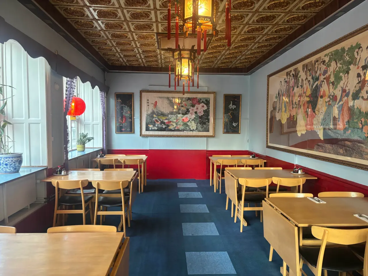 Billede 1 - Kinesisk restaurant på Christianshavn