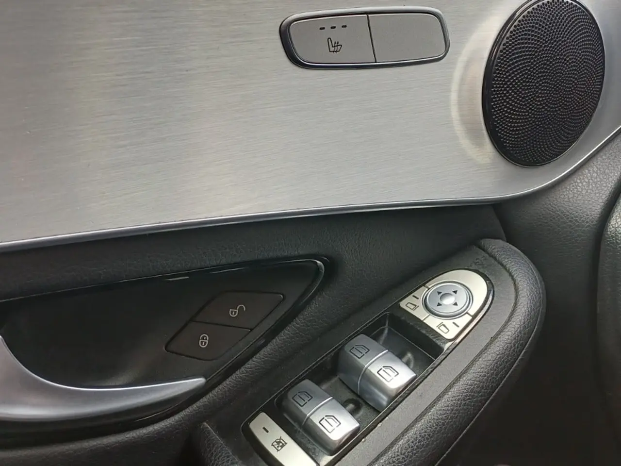 Billede 12 - Mercedes GLC220 d 2,2 aut. 4Matic Van