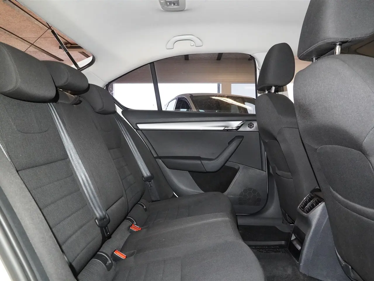 Billede 10 - Skoda Octavia 2,0 TDI Common Rail DPF Elegance 150HK 5d 6g