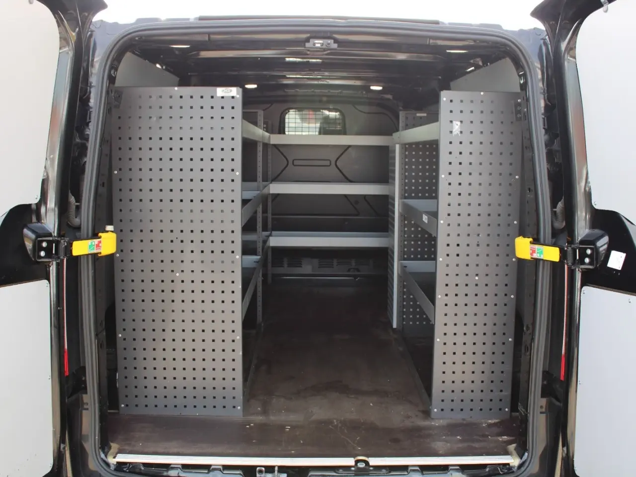 Billede 1 - Ford Transit Custom 300 L2 2,0 TDCi 130 Trend aut.