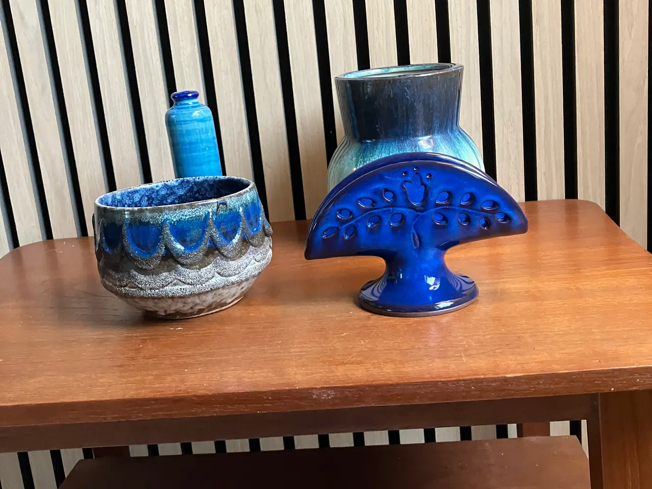 Billede 1 - Billig keramik- 50 kr. pr. stk.