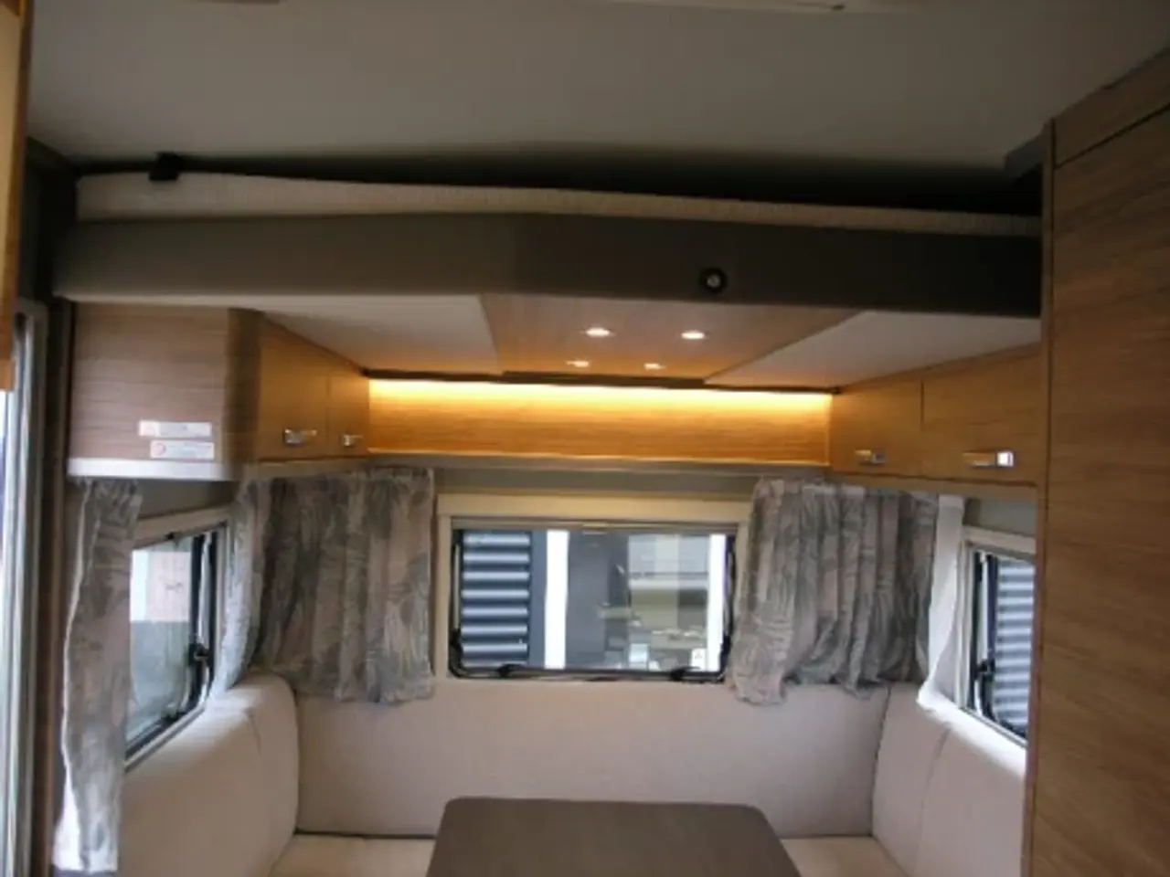 Billede 8 - Weinsberg Caraone 540 EUH