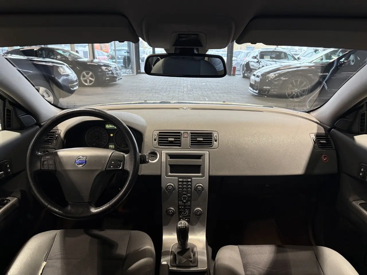 Billede 4 - Volvo C30 1,6 D Kinetic