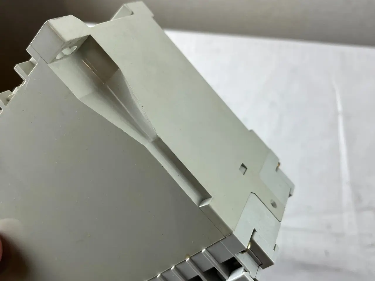 Billede 10 - W. Kammann GmbH 4.98711101000A Motor Control / 220