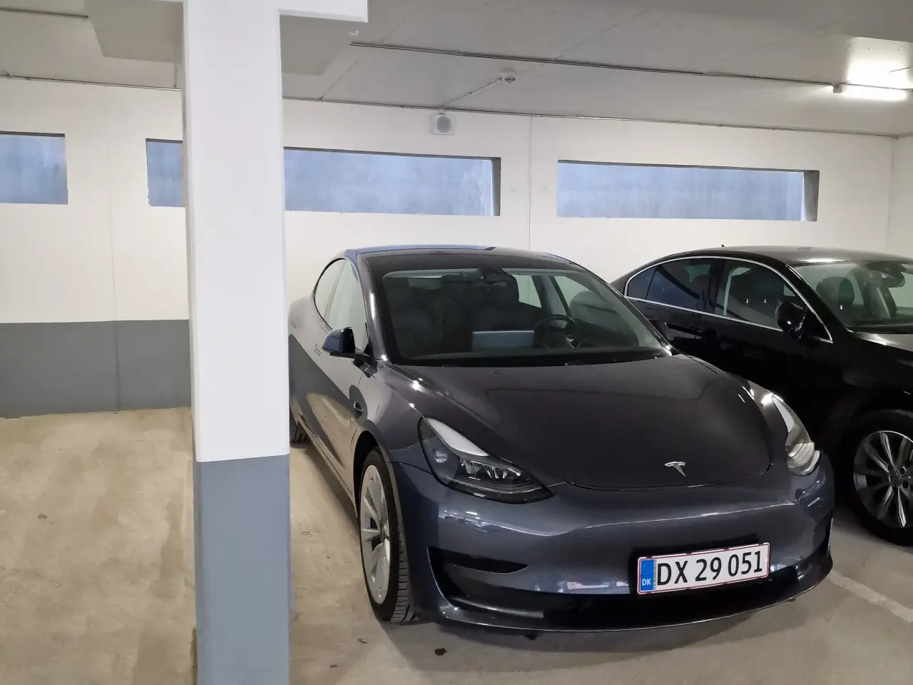 Billede 2 - Tesla 3 / 2023, som ny
