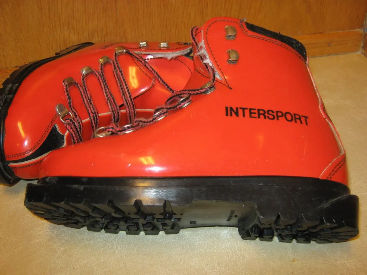 Billede 2 - Skistøvler - str. 31 - Intersport
