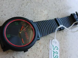 Fortis Fever armbånds ur (S23) Grøn