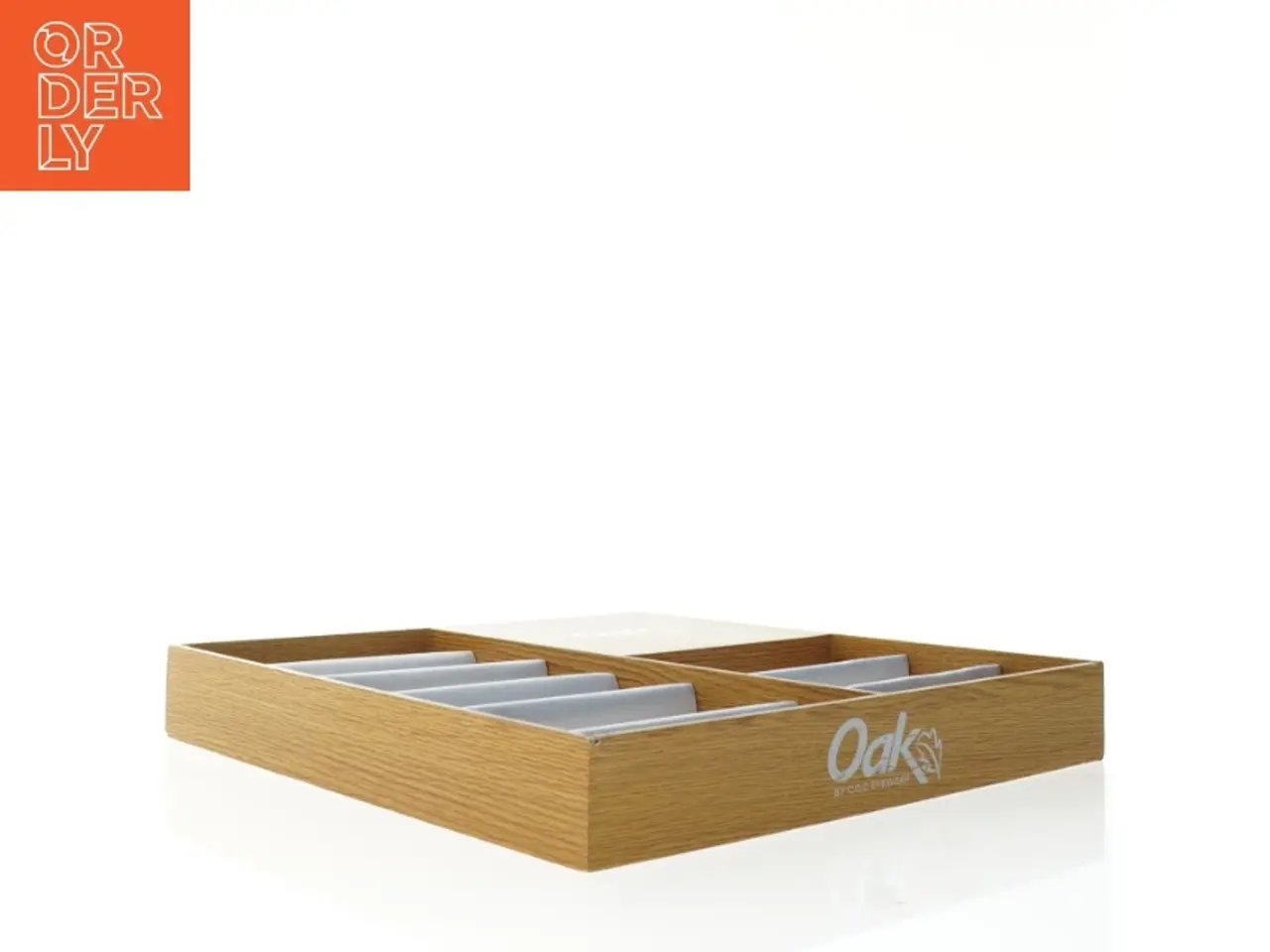 Billede 2 - Brille display organizer (str. 35 x 35 x 5 cm)