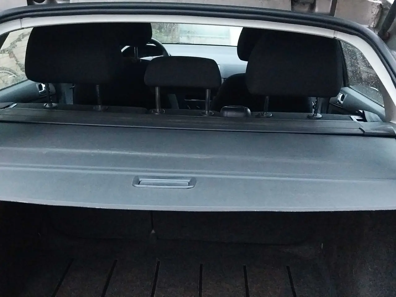 Billede 13 - Skoda fabia combi st.car