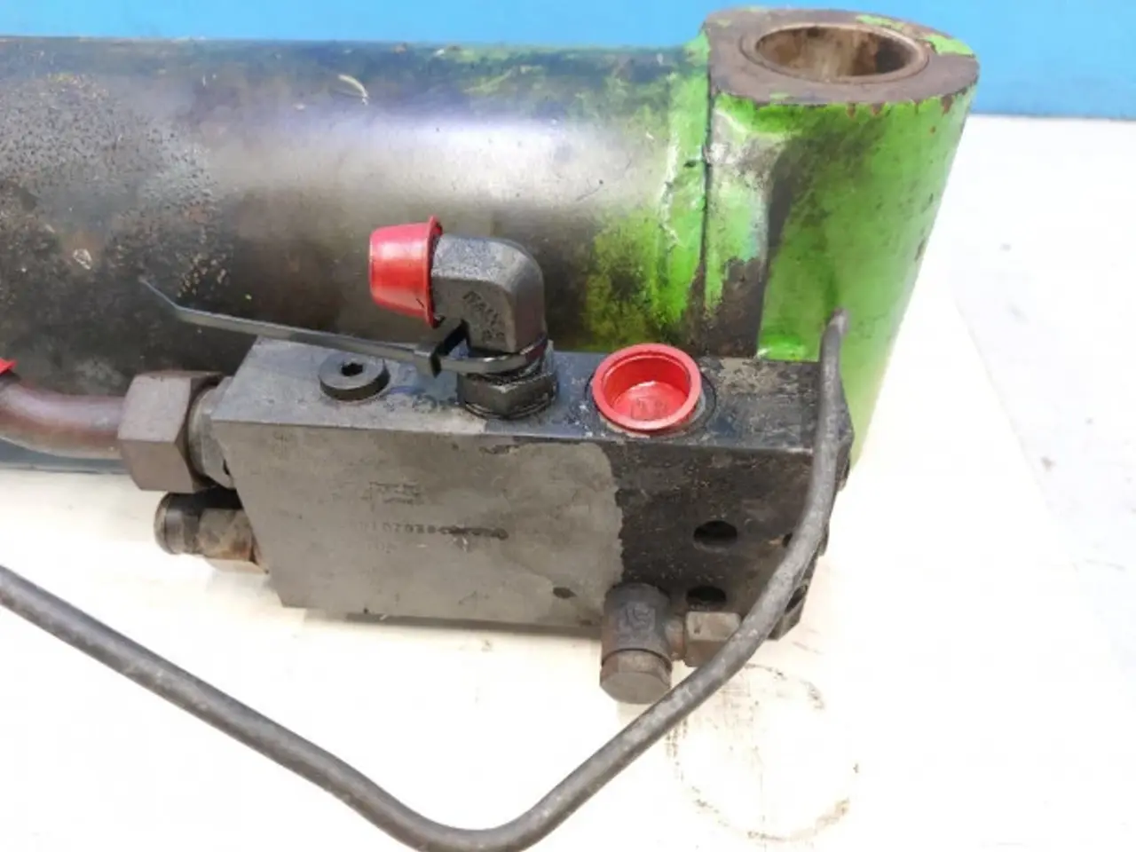 Billede 2 - Merlo P40.7 Cylinder 035291