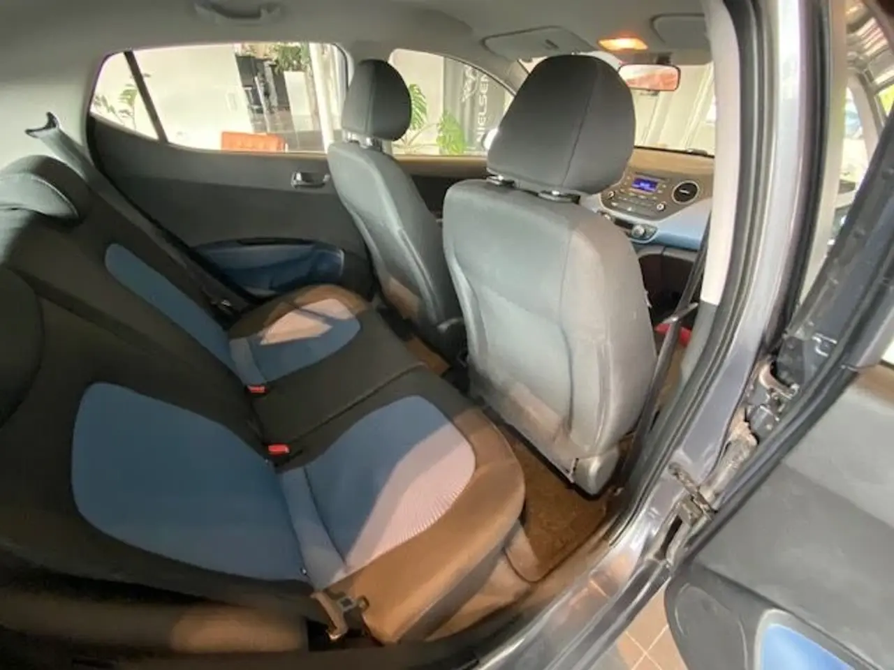 Billede 16 - Hyundai i10 1,0 Go Clima ECO 66HK 5d