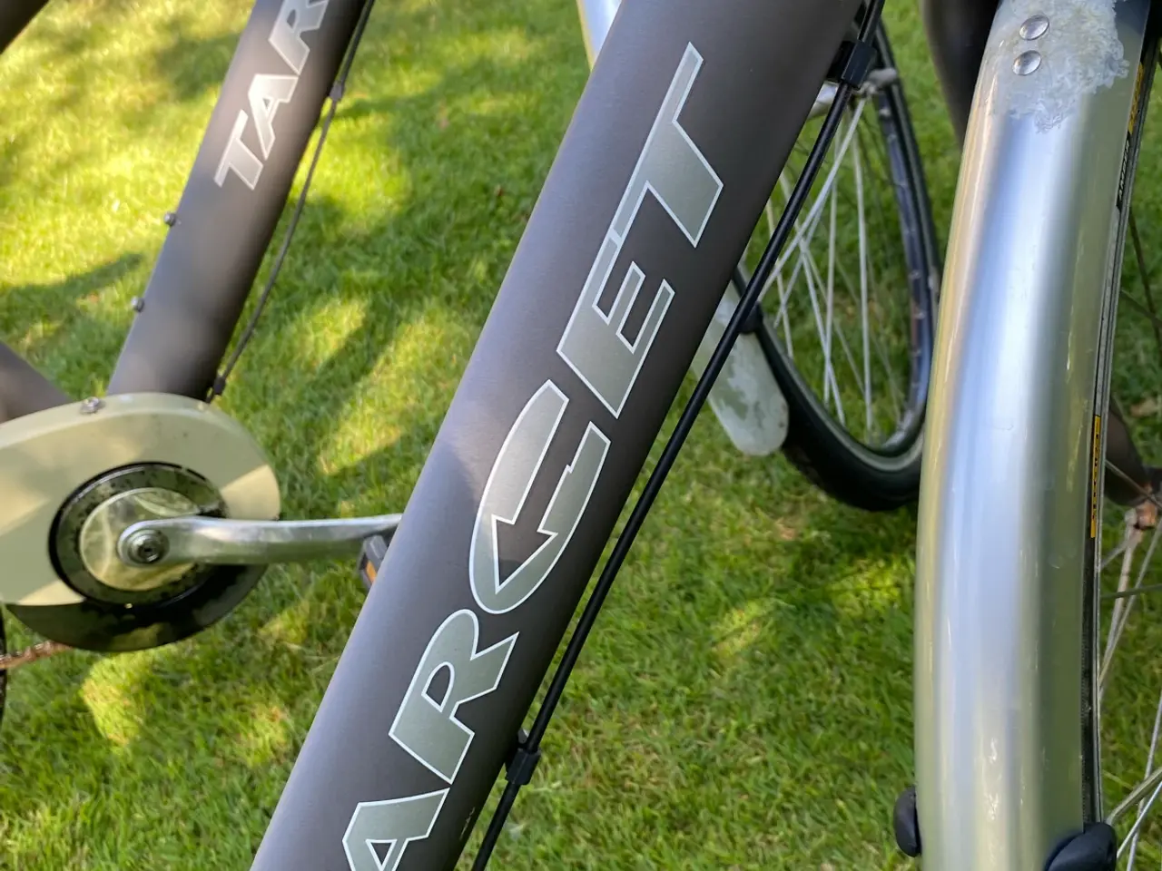 Billede 4 - Brugte herre og dame cykler